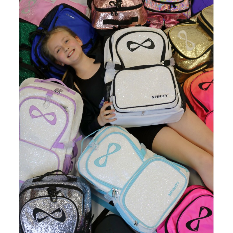 nfinity millennial backpack