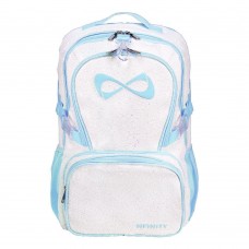 black nfinity cheer bolsa