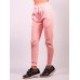 Vanilla Rose Pink Sweatpants