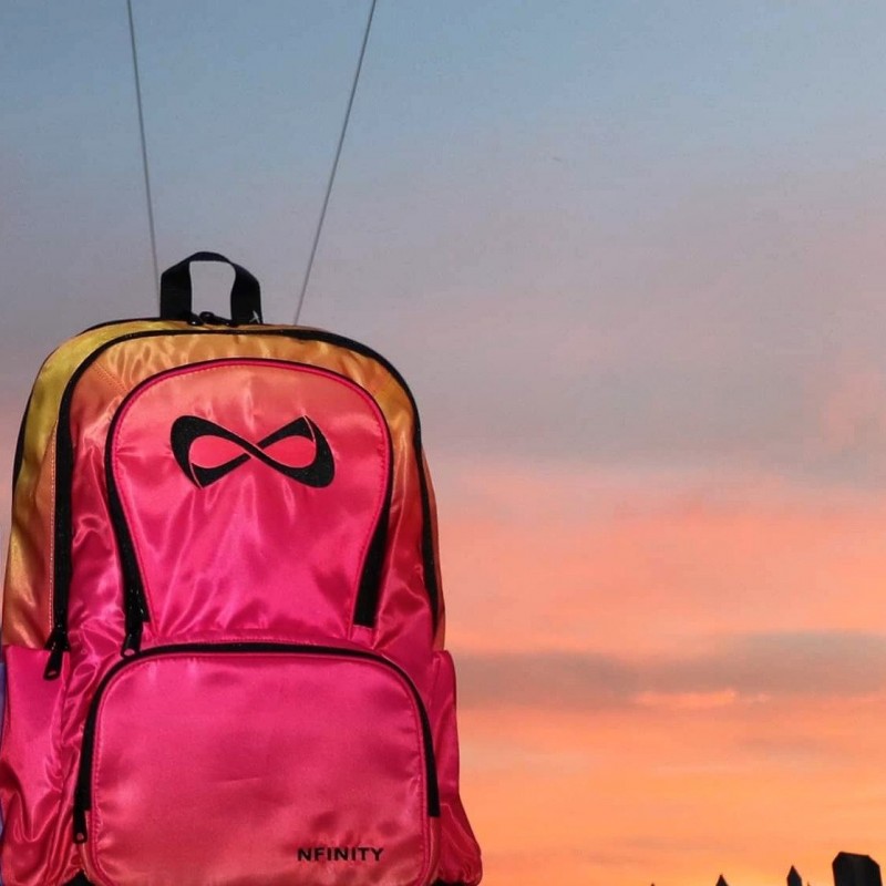 nfinity backpack canada