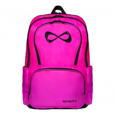 rose gold nfinity bag