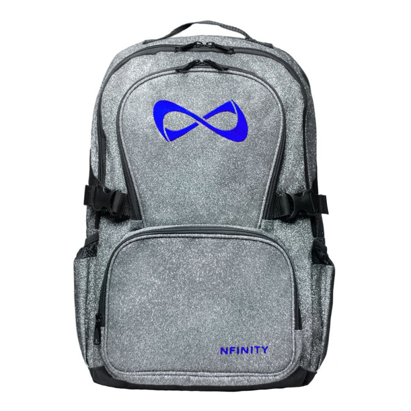 nfinity bookbag