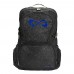 Nfinity Black Sparkle Backpack (Logo Options)