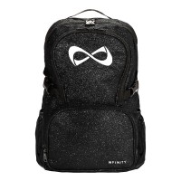 nfinity mini sparkle backpack