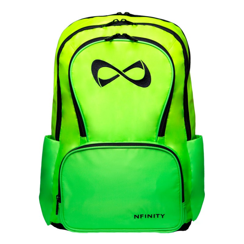 Nfinity Ombre Limelight