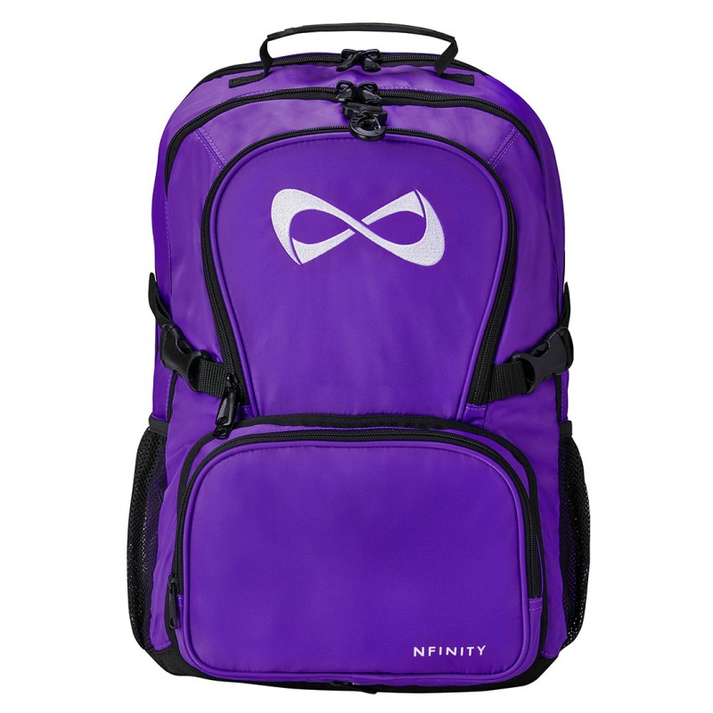 Nfinity PETITE Classic Purple