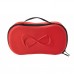 Nfinity Red Makeup Case 