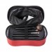 Nfinity Red Makeup Case 