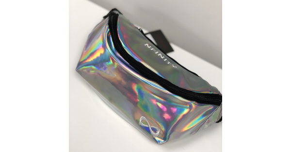 nfinity fanny pack