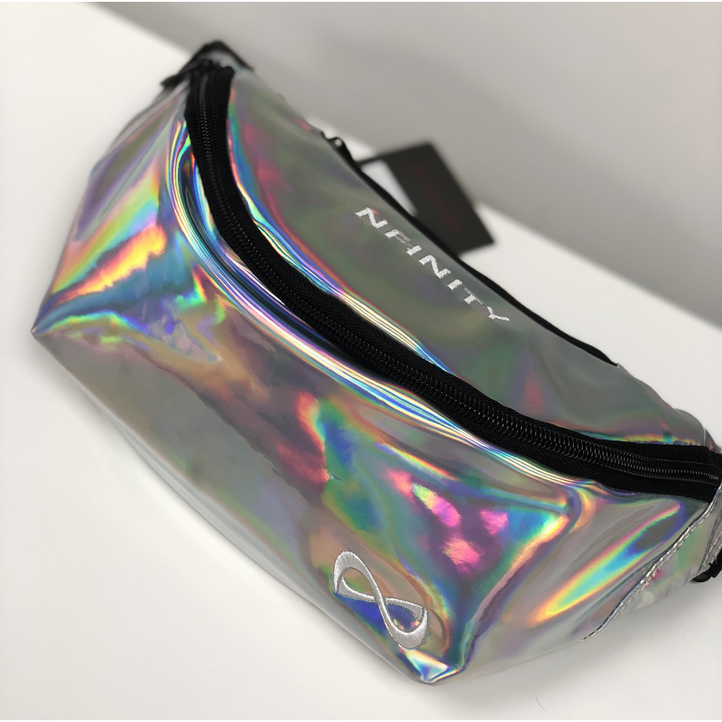 nfinity disco bag