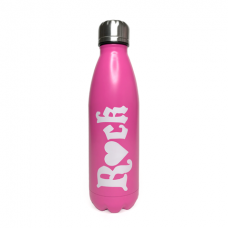 Rock Your Hair Water Bottle