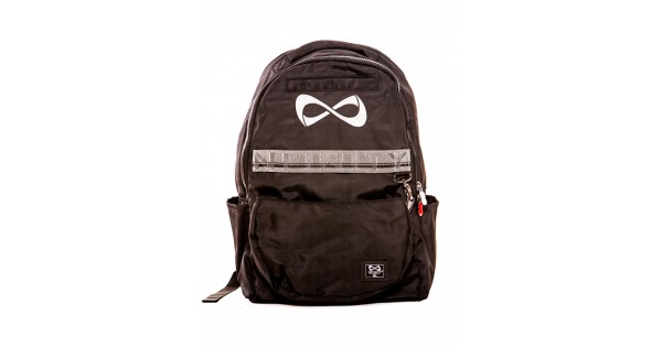 nfinity weekender sparkle backpack