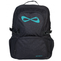 nfinity weekender backpack