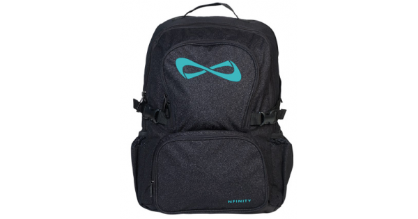 infinity cheer backpacks
