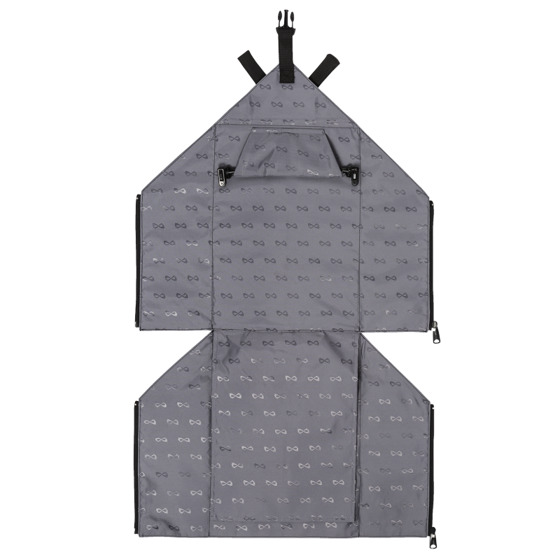 nfinity cheer uniform bag