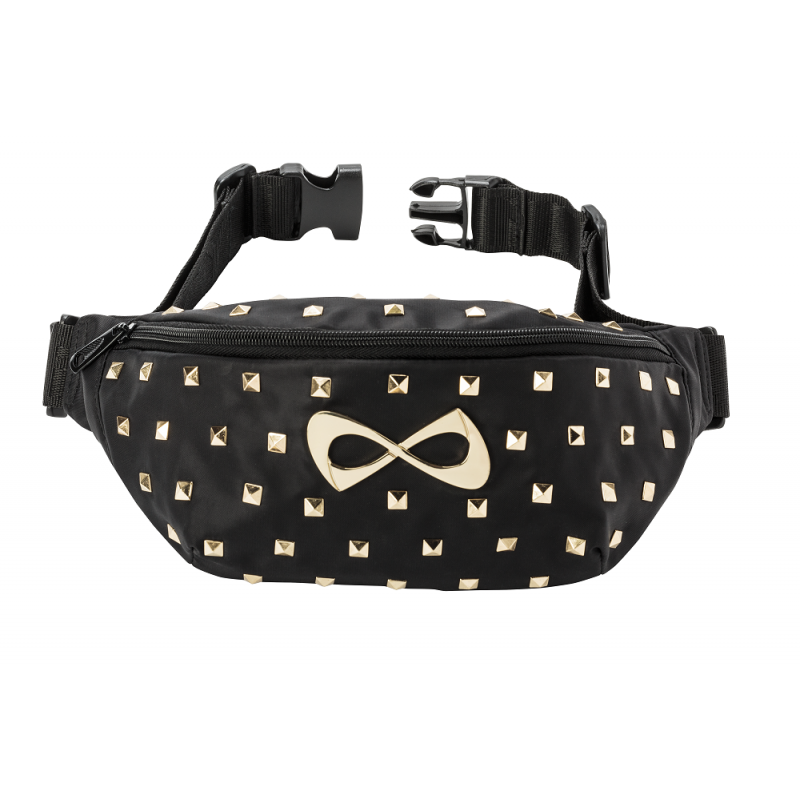 nfinity fanny pack