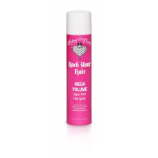 MEGA VOLUME Super Firm Hair Spray 