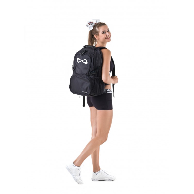 nfinity petite backpack