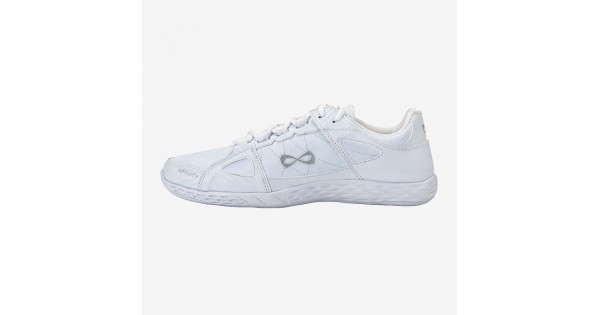 Nfinity Rival Cheer Shoes Size Chart