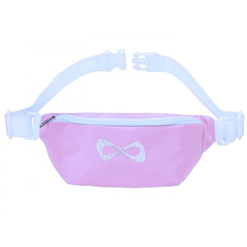 nfinity fanny pack
