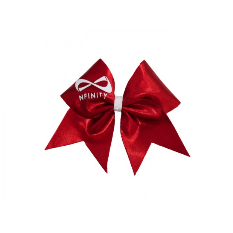 Nfinity Bows (Various Colours)