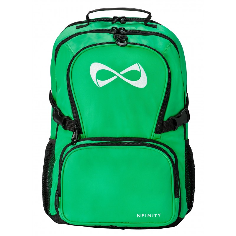 infinity cheer backpacks