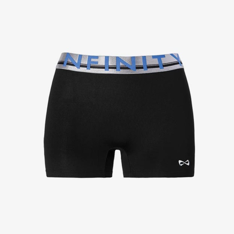 Nfinity Flex Short Adult Sizes (Various 