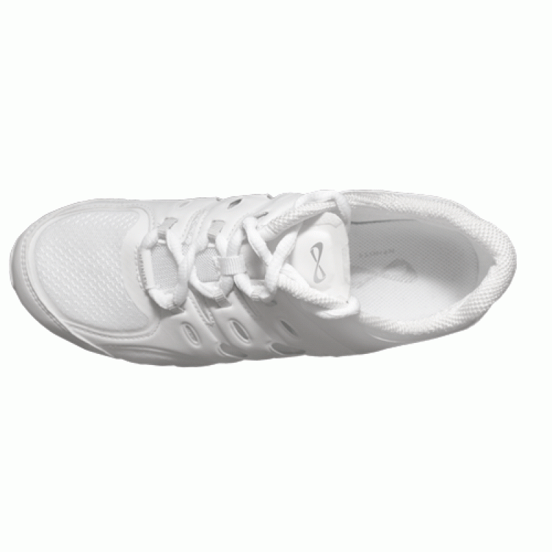 nfinity halo cheer shoes